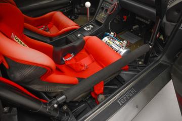 صورة مصغرة 42 لـ 1993 Ferrari 348