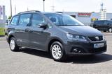 Seat Alhambra Style*1.Hand*7.Sitze*Navi*R-Kamera* - Seat Alhambra in Köln