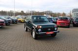 Lada Niva 4x4 *SHZ*Klima* - Lada Niva mit Anhängerkupplung