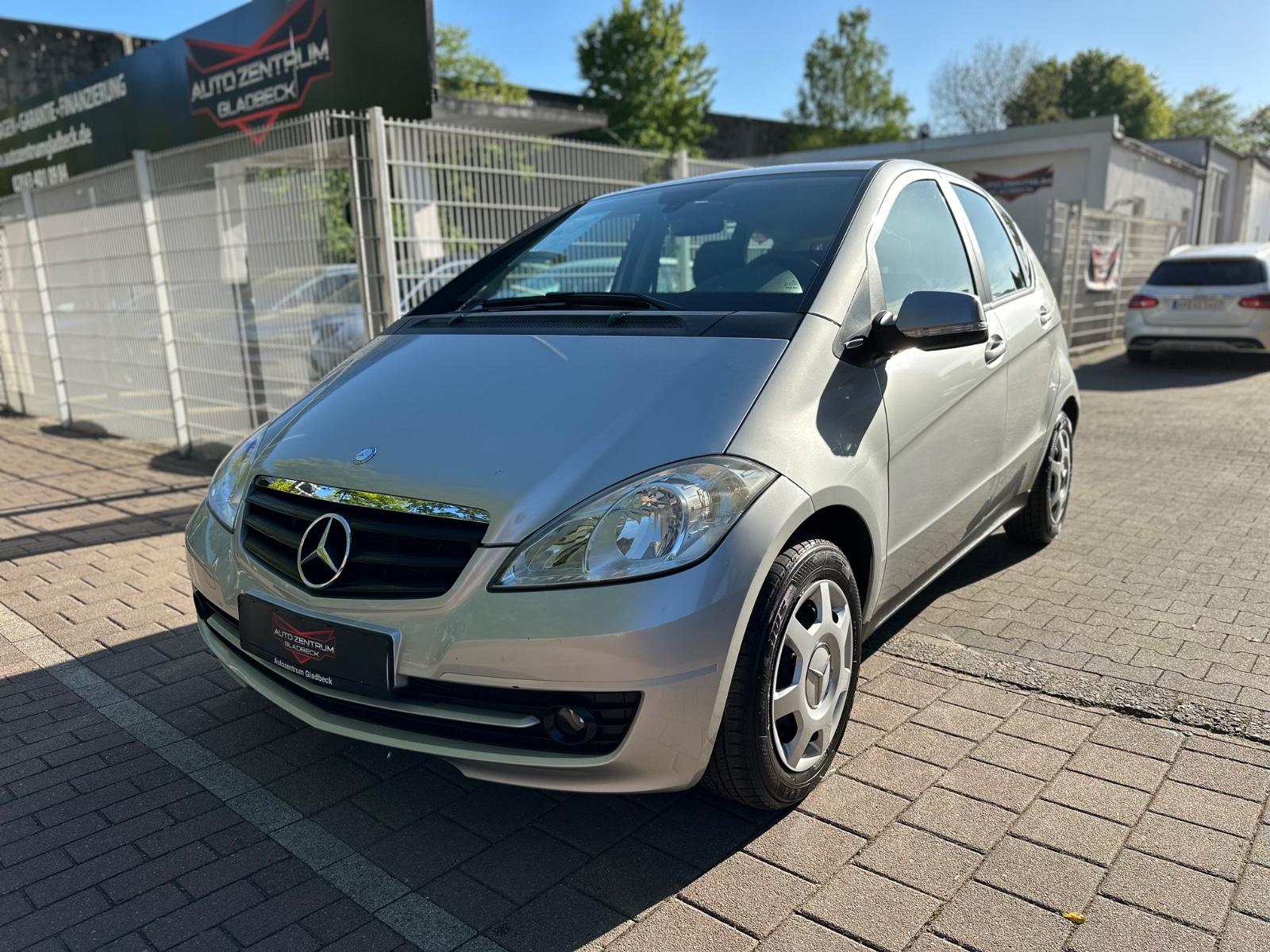 Mercedes-Benz A 150*KLIMA*GARANTIE* TÜV NEU