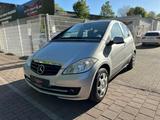 Mercedes-Benz A 150*KLIMA*GARANTIE* TÜV NEU - Mercedes-Benz A 150: Kleinwagen