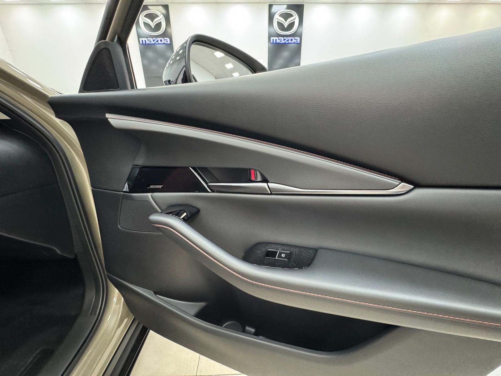 Mazda CX-30 - Bild 42
