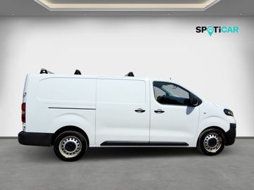 Opel Vivaro - 4