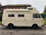 Volkswagen VW LT 28 Camper Van - Volkswagen LT aus 1985