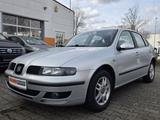 Seat Leon 1.6 16V Klima Allwetter KEIN TÜV Fahrbereit - Seat Leon: 16 16v