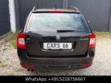 Skoda Octavia 1.4 TSI Ambiente - Skoda Octavia: Kombi, Ambiente