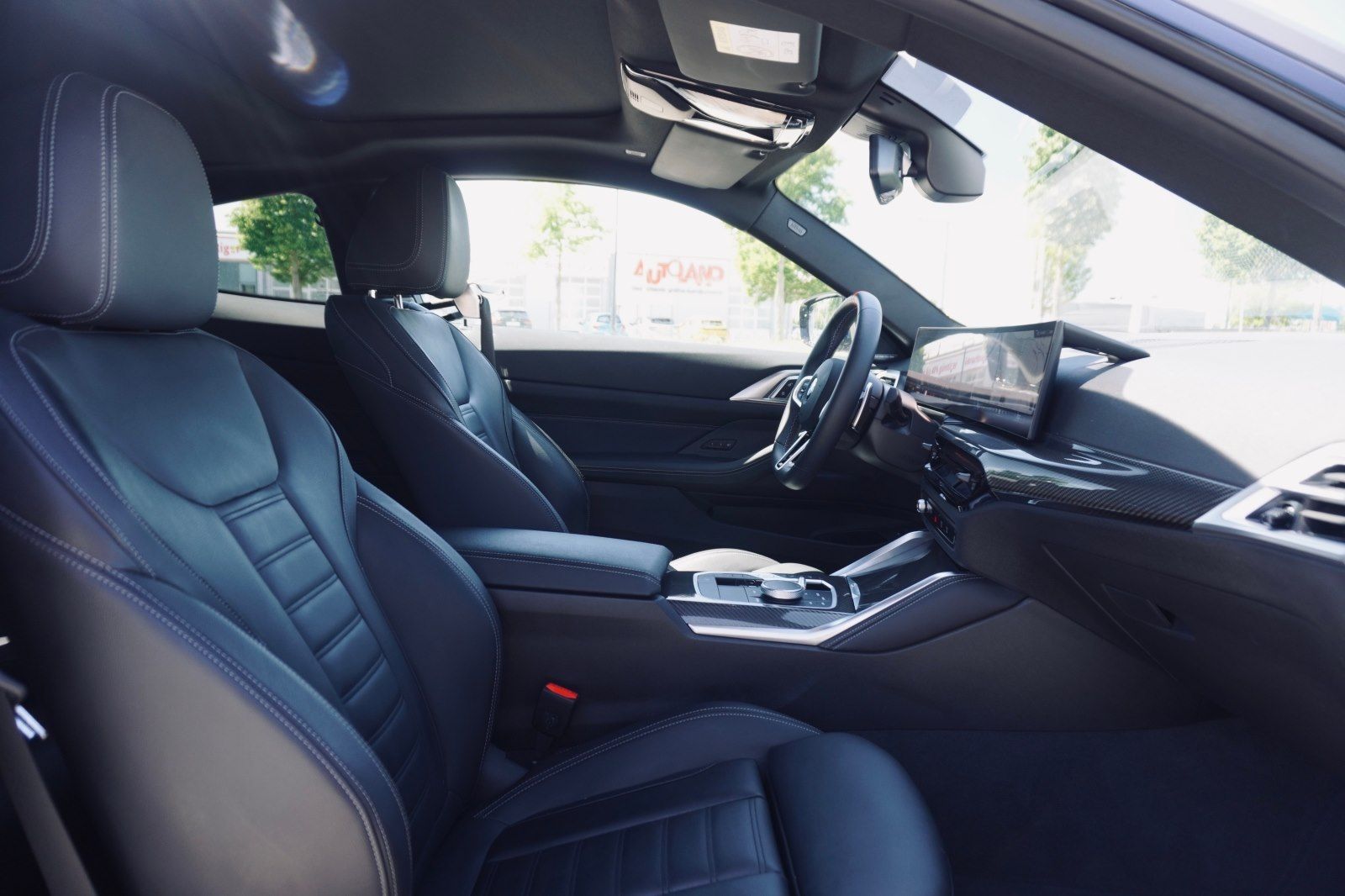 BMW M440 - Bild 27