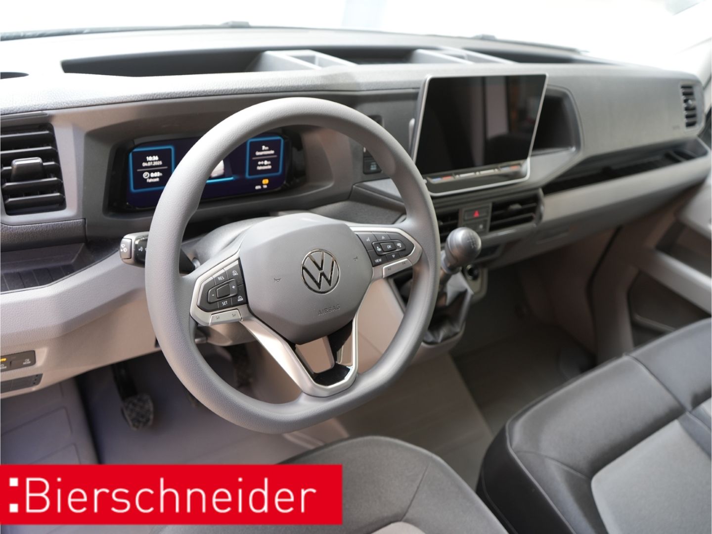 Volkswagen Crafter - Bild 6