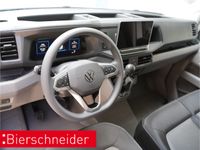 Volkswagen Crafter - Vorschau Bild 6