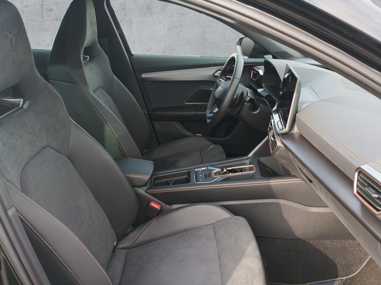 Cupra Formentor - Bild 13