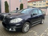 Suzuki Sx4 S Cross 1,6 Benzin - Suzuki SX4 Kombi Gebrauchtwagen