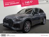 Audi SQ5 Luftfederung StandHZG Panodach Navi Leder Ma