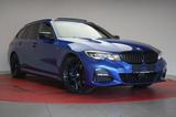 BMW 330 d Touring M Sport Navi/ACC/Virtual/Pano/Side - BMW 330 in Braunschweig
