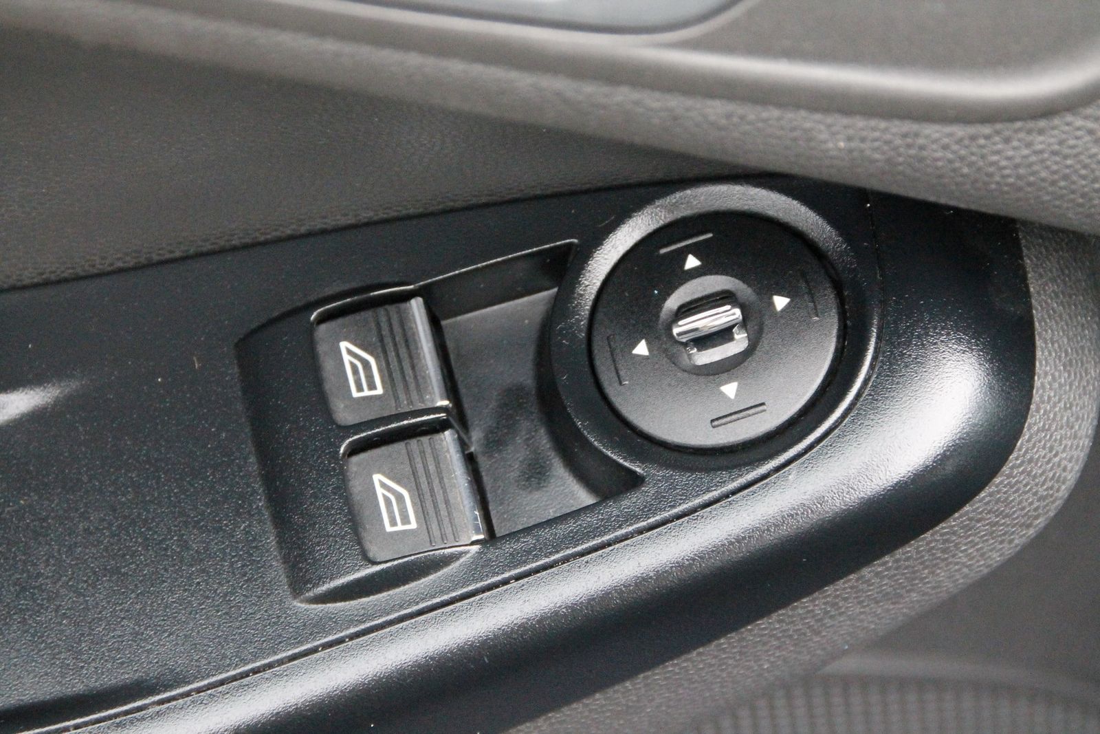 Fahrzeugabbildung Ford Fiesta (CCN) Trend