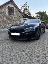 BMW M850i xDrive Coupé - - gebrauchte BMW M850 aus dem Jahr 2019