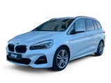BMW 220i M Sport Gran Tourer +LED+AHK+Kamera+Klima - BMW 220 Gran Tourer aus 2022