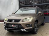 Seat Ateca Xcellence 4Drive STHZ/AHK/360*/103.700km - Seat mit Diesel-Antrieb