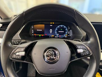 Skoda Octavia - 10