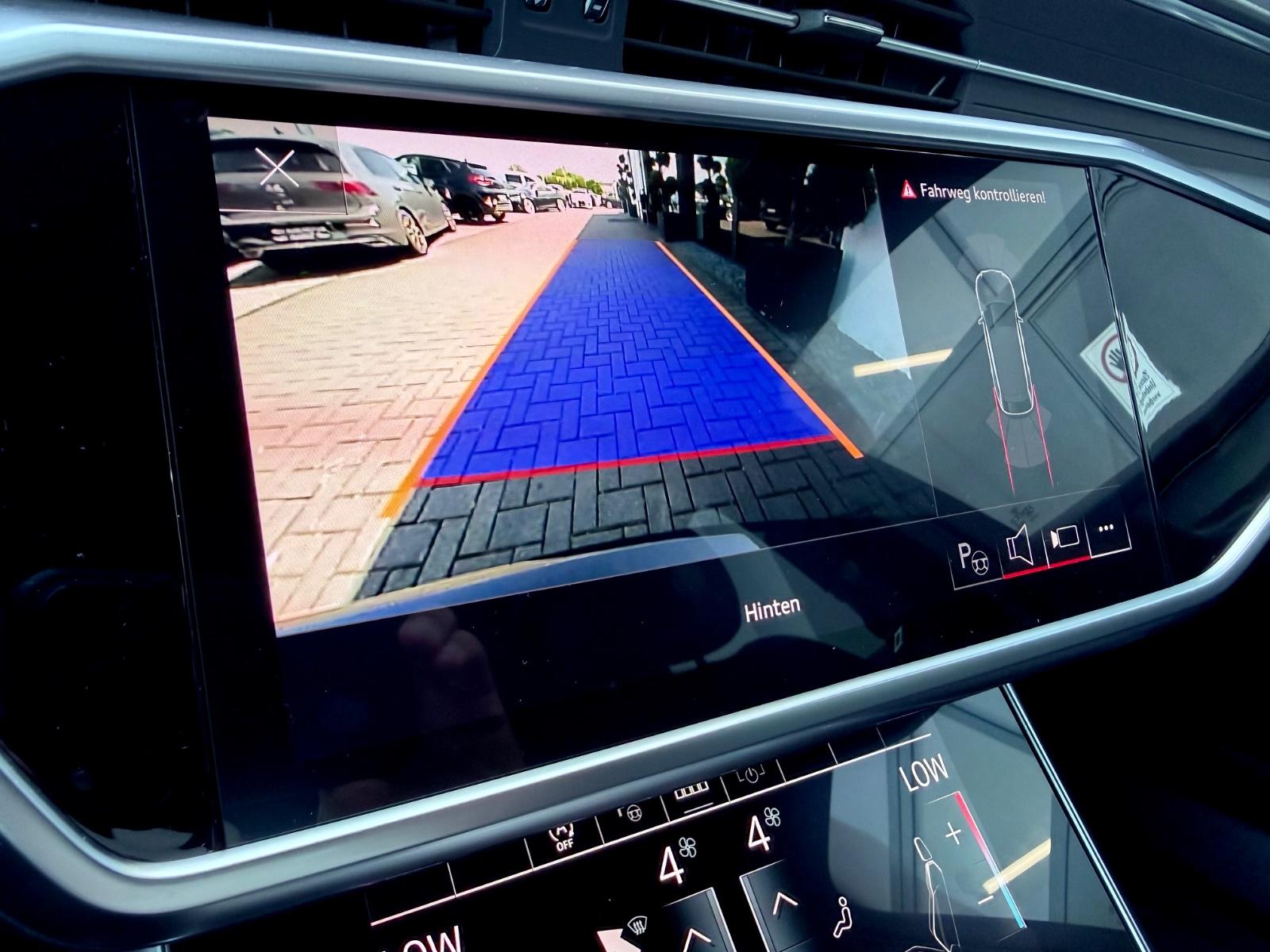 Audi A6 Avant 50 TDI quattro sport / NAVI/LED/ACC/CAM, миниатюра 14