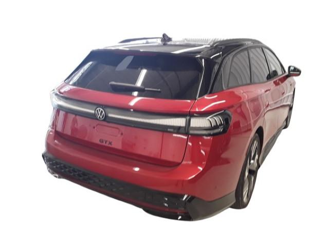 Volkswagen ID.7 Tourer GTX AHK PANO 360° AR-HuD 21" IQ.LED