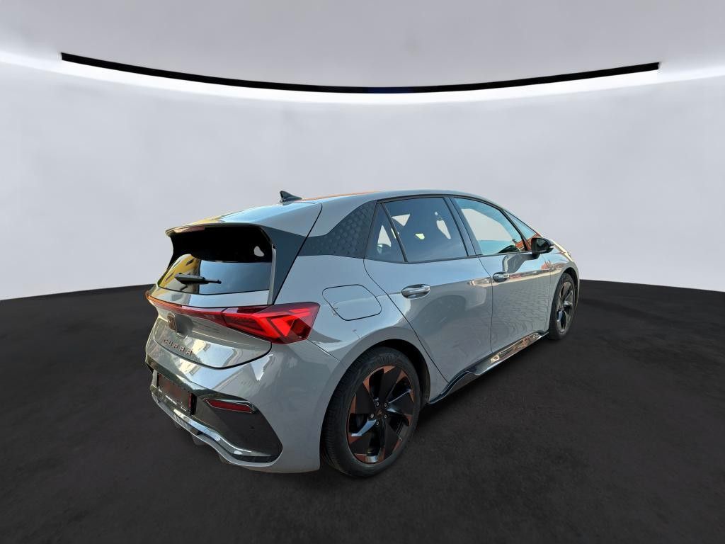 Cupra Born - Bild 5