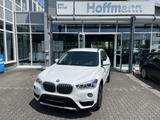BMW X1 xDrive 20iA xLine Navi/LED/RFK/Leder/AHK - : Navigationssystem, Xl2