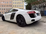 Audi R8 4.2/V8/Liebhaberfahrzeug/ Klappenauspu. - Audi R8 Gebrauchtwagen in Berlin