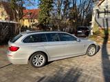 BMW 520d Touring - Pano ,Aut - BMW 520 aus 2011: Kombi