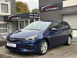 Opel Astra Sports Tourer Edition Start/Stop *CAM*NAVI