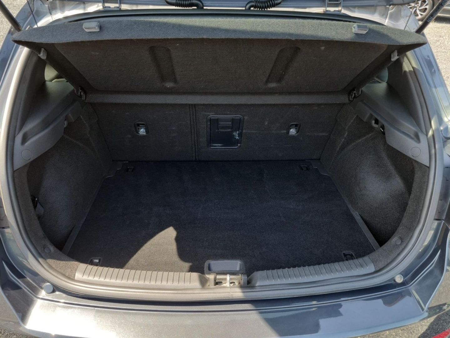 Fahrzeugabbildung Hyundai i30 FL Edition 30 PLUS Sitzheizung PDC Klima