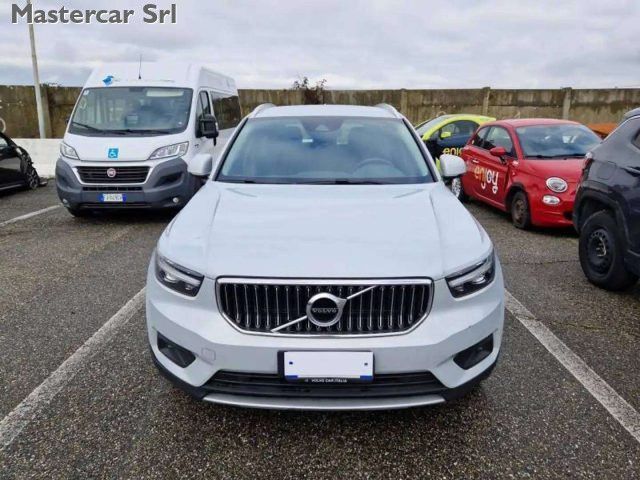 Volvo VOLVO XC40 XC40 t4 phev Inscription Exp. auto my imagem 3