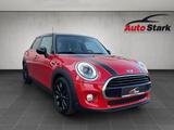 MINI Cooper Chili-Paket°LED°PDC°Tempomat°H&K°Navi°Kli - MINI MINI: Rot