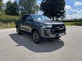 Toyota Hilux - gebrauchte Toyota Hilux aus dem Jahr 2023