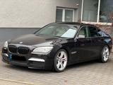 BMW 730d - M Paket ab Werk - BMW 730 aus 2011