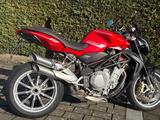 MV Agusta Brutale 1090R - MV AGUSTA MOTORRAD