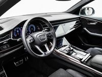 Audi Q8 - Vorschau Bild 10