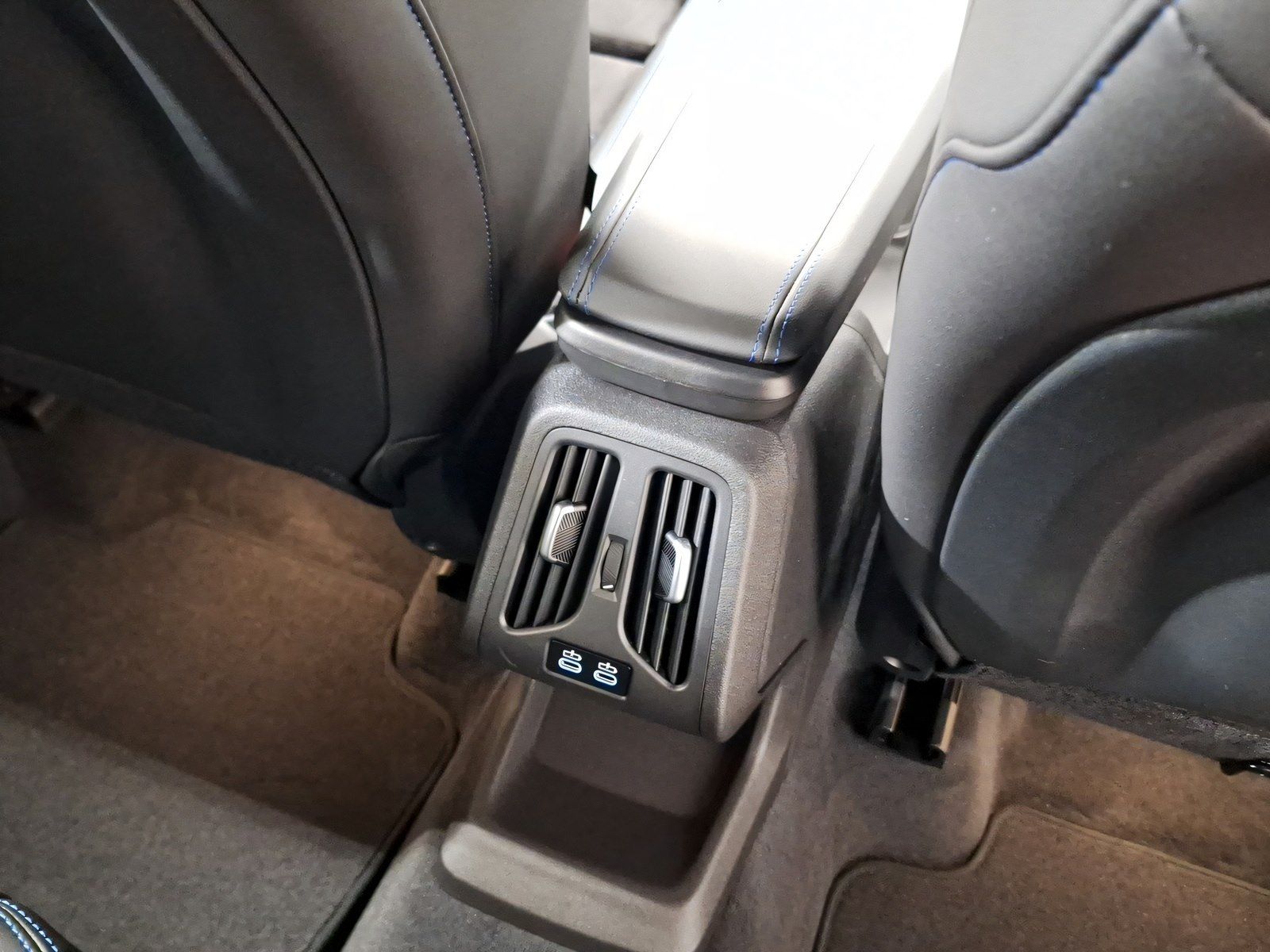 BMW X2 - Bild 17