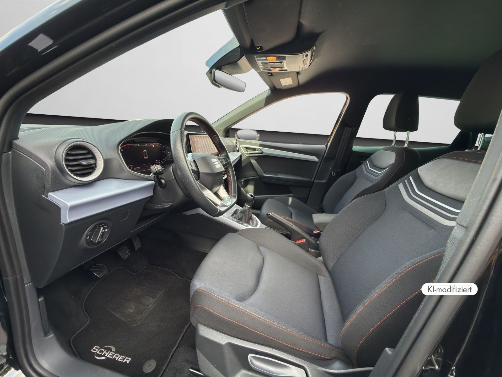 Seat Arona - Bild 13