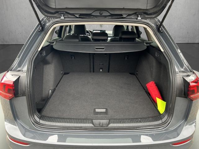Volkswagen Golf VIII Variant 1.5 eTSI DSG Goal/LED/ACC/RFK/, миниатюра 6