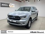 Ford Ranger 2.0 TDCi Limited Doppelkabine 4x4 - Ford Ranger in Rostock