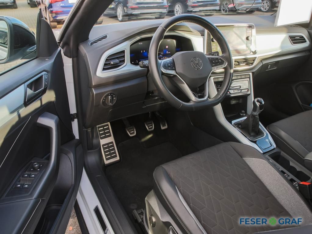 Volkswagen T-Roc - Bild 11