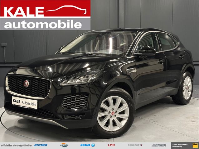 Jaguar E-Pace P250 AWD Aut.*LEDER*NAVI*KAMERA*el.Klappe