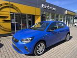 Opel Corsa-e Edition +ALLWETTER+RFK+SOH 93%+ - Opel Corsa: S93