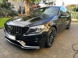 Mercedes-Benz C 63 AMG T / MB100 Werks-Garantie - gebrauchte Mercedes-Benz C 63 AMG aus dem Jahr 2019