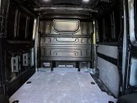 Volkswagen Crafter - Vorschau Bild 4
