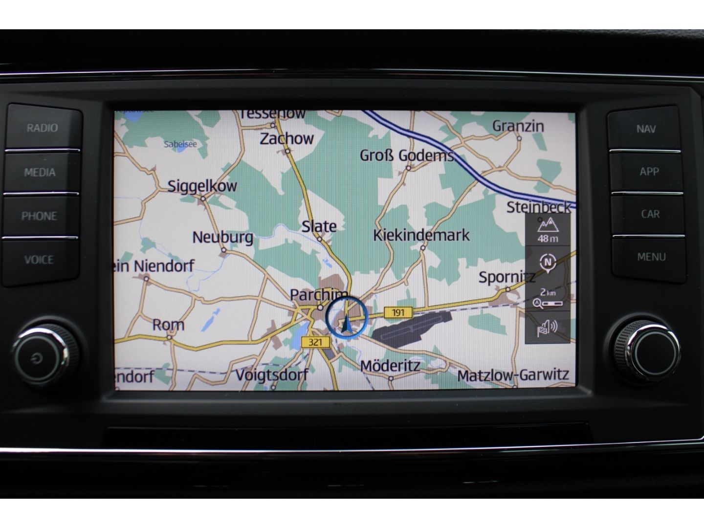 SEAT Ateca 1.5 TSI Xcellence LED GJR GRA RFK Navi AHK - Image 23