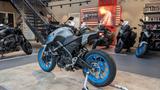 Yamaha MT-125 Stylingpaket "ICE Edition" inkl. 5 J. - YAMAHA MT125