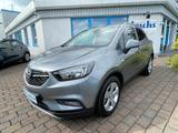 Opel Mokka X 1.6 Edition RFK 1. Hand Premium Paket - Opel Mokka X mit Benzin-Antrieb: Edition
