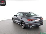 Audi A3 Limousine 40 TDI qu S LINE B+O,HUD,SPORTSITZE - Audi A3 40 TDI Gebrauchtwagen