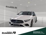 Mercedes-Benz A 220 AMG Line LED RFK SHZ